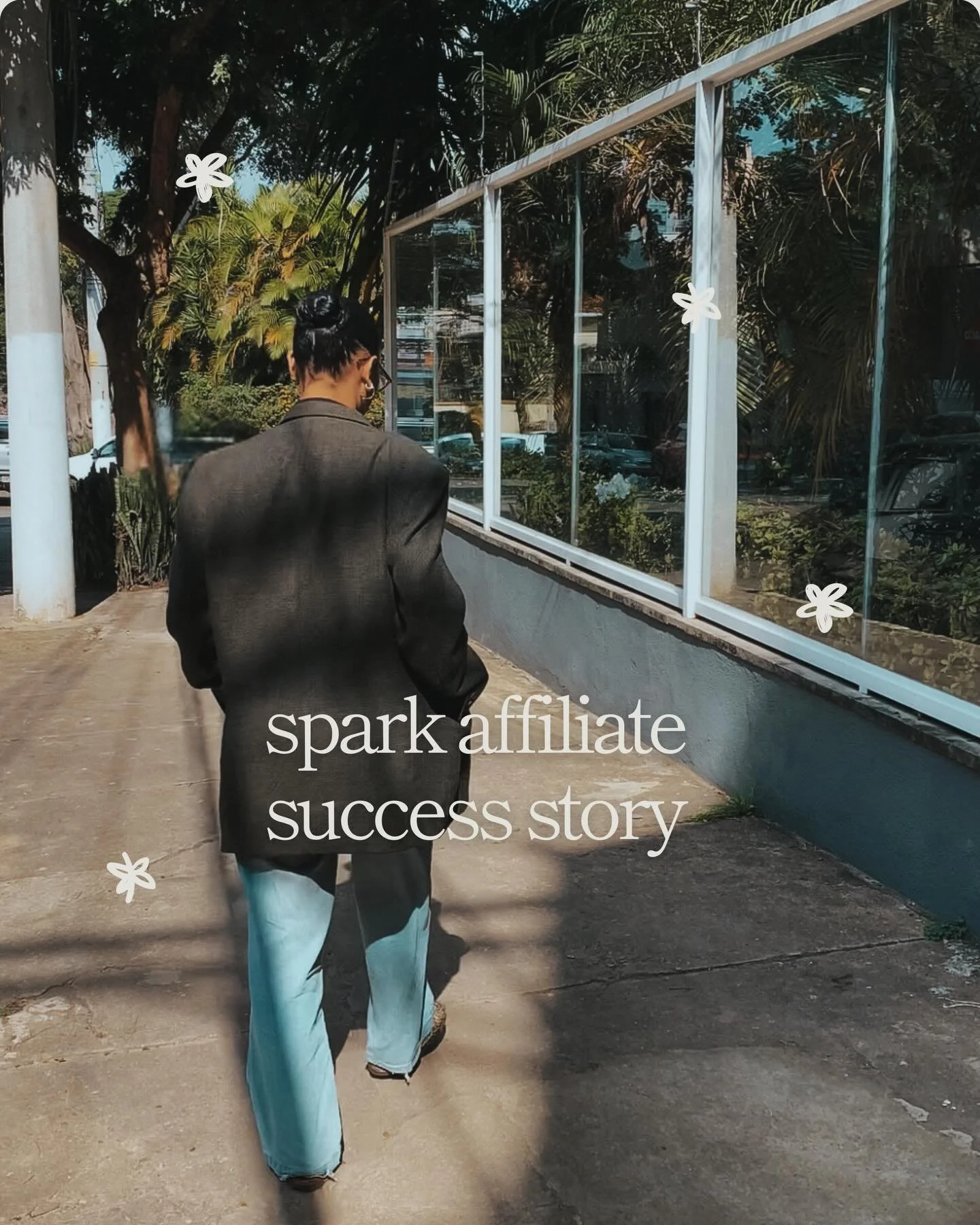 Sometimes the missing piece isn&rsquo;t more help&hellip; it&rsquo;s the right strategy. 👩&zwj;🏫 

One of our creators already had assistants and systems in place,  but still felt overwhelmed trying to turn affiliate into real revenue.

Growth happ