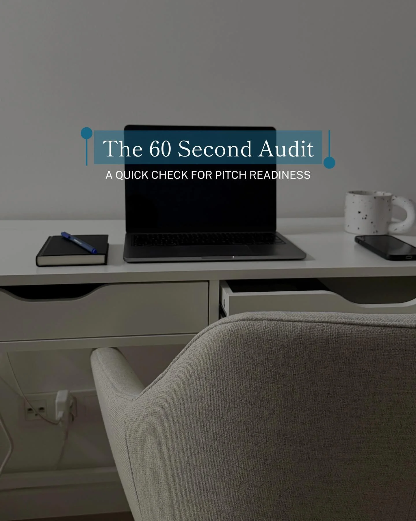 Are you successfully attracting brand partners with your socials?
Hot take: you have ~60 seconds (and maybe 5&ndash;10 posts) to convince a brand to work with you. If a brand landed on your page right now&hellip; would your content answer what they n