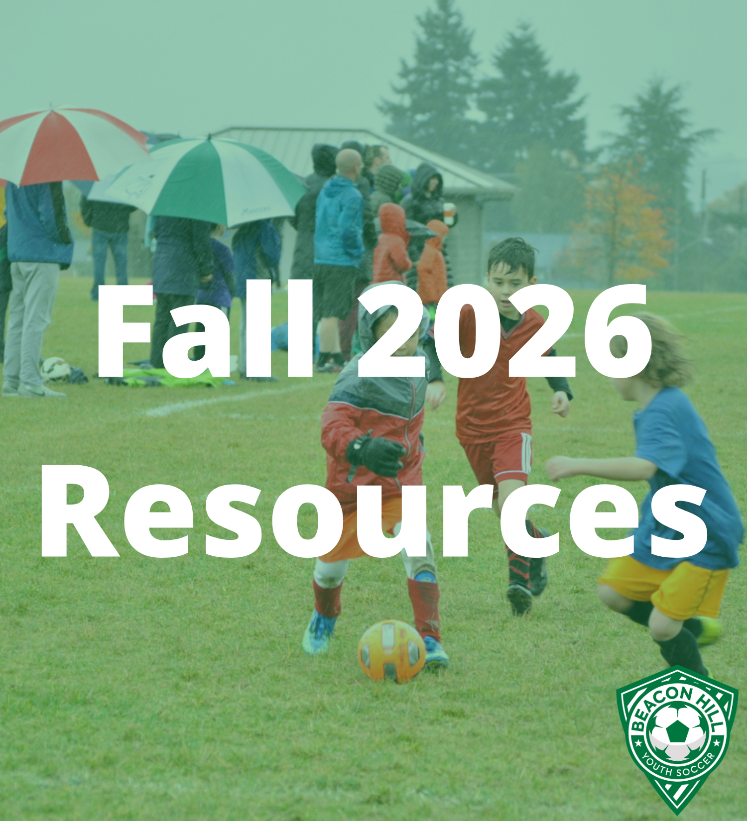Getting Ready for Fall Soccer: Team Communication, Safety &amp; Gear
