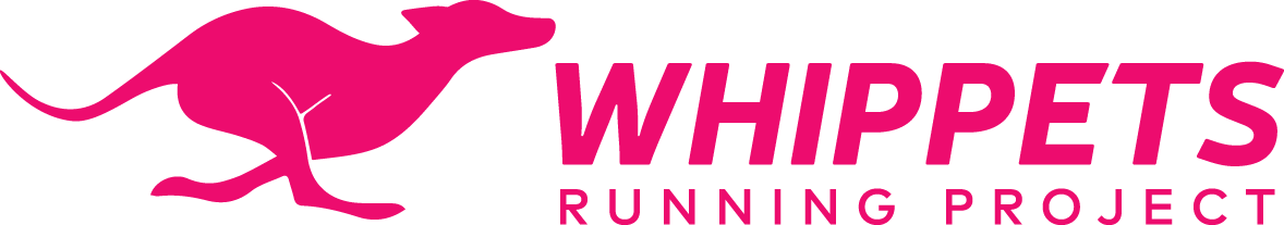 Whippets Running Project
