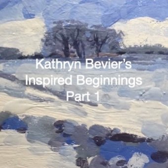 Inspired Beginnings Part 1