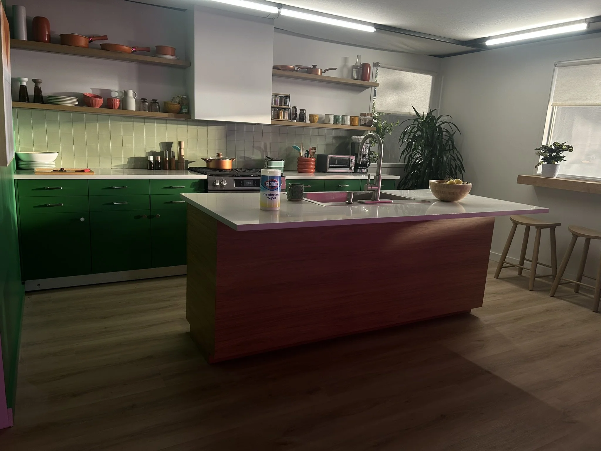 Clorox Good vs. Good Commercial