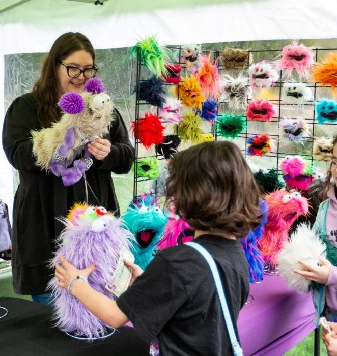 The 2026 Spring Art & Fine Craft Fair