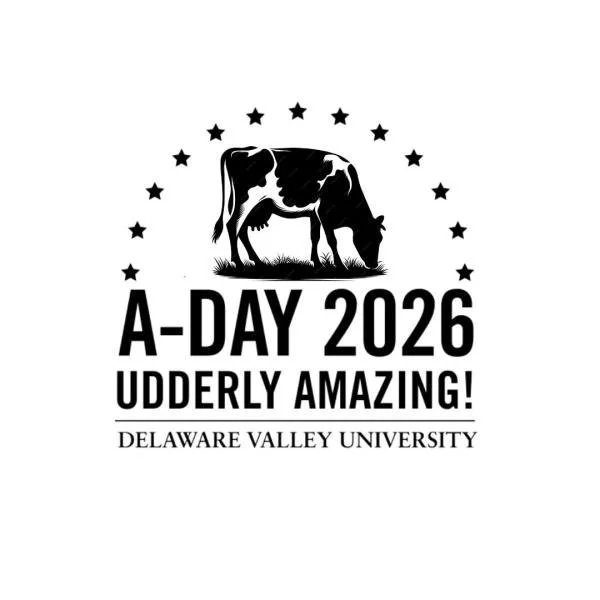A-Day Delaware Valley University (Copy) (Copy)