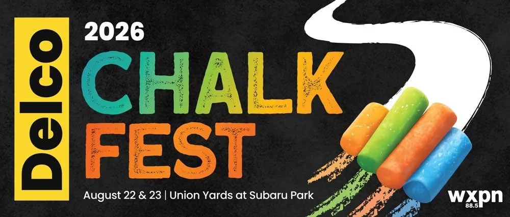ChalkFest 