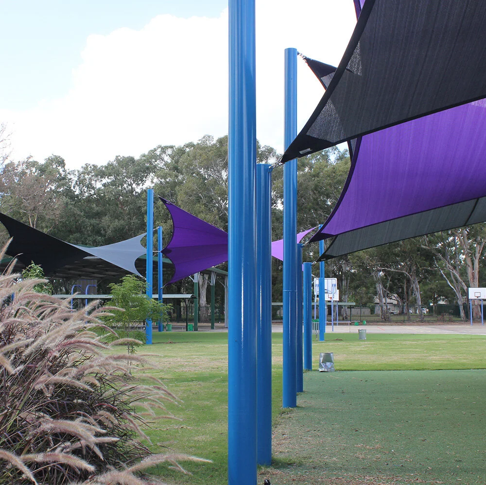 Specifications | Explore Our Custom Designs — Sun Shade Australia