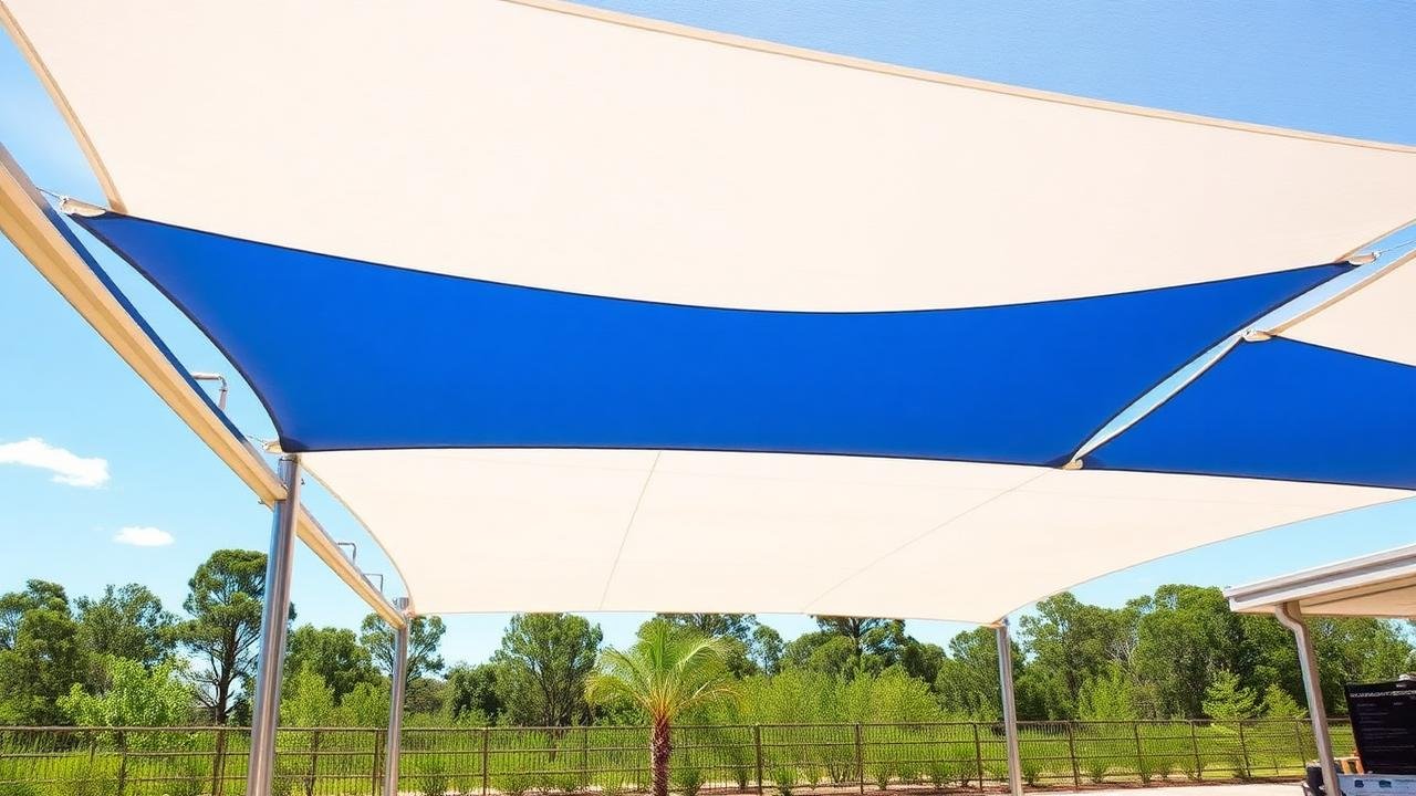 School Shade Solutions