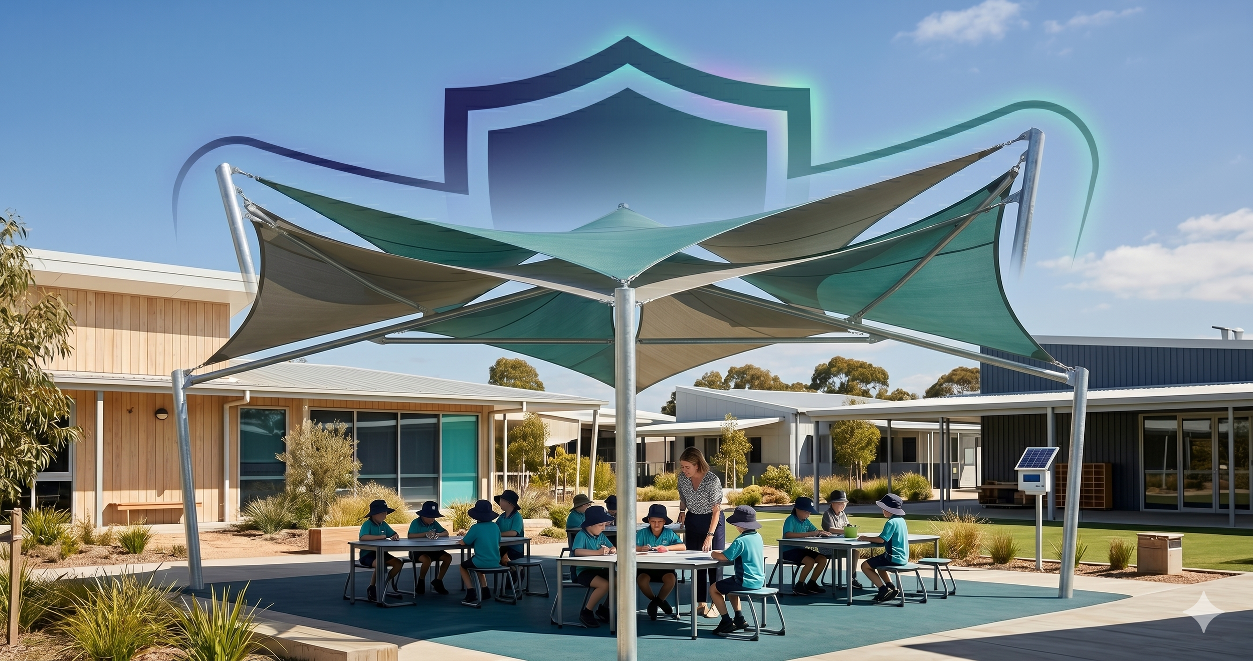 Future Trends in UV Protection for Educational Spaces