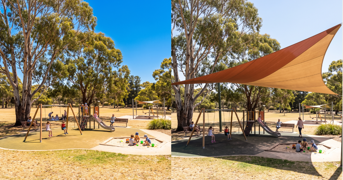 Best Times for Outdoor Play in Australia to Reduce UV Exposure