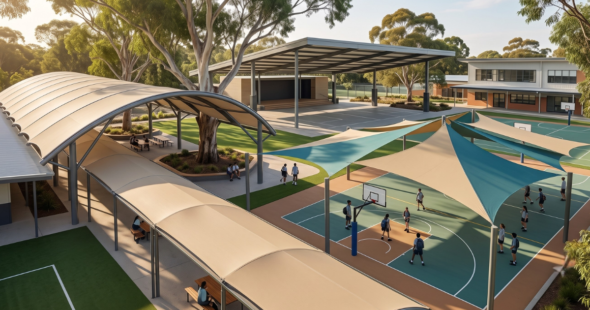Simple Upgrades Schools Can Make to Improve UV Protection Fast