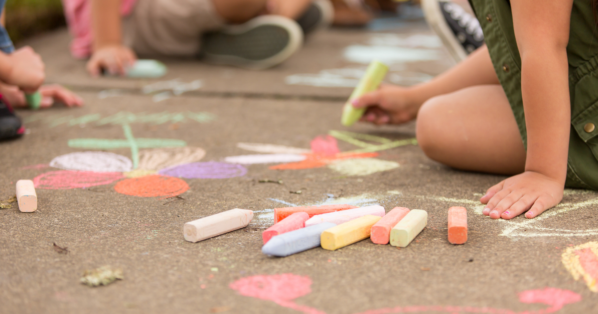 The Role of Shade in Student Health and Wellbeing