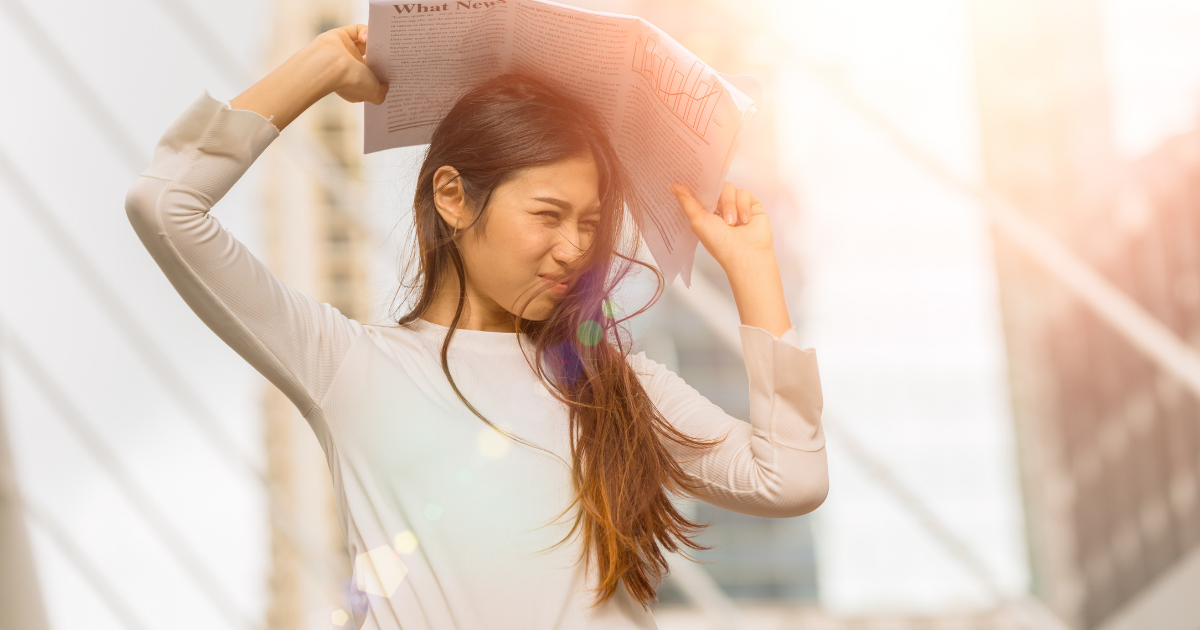 The Link Between UV Exposure and Outdoor Space Design