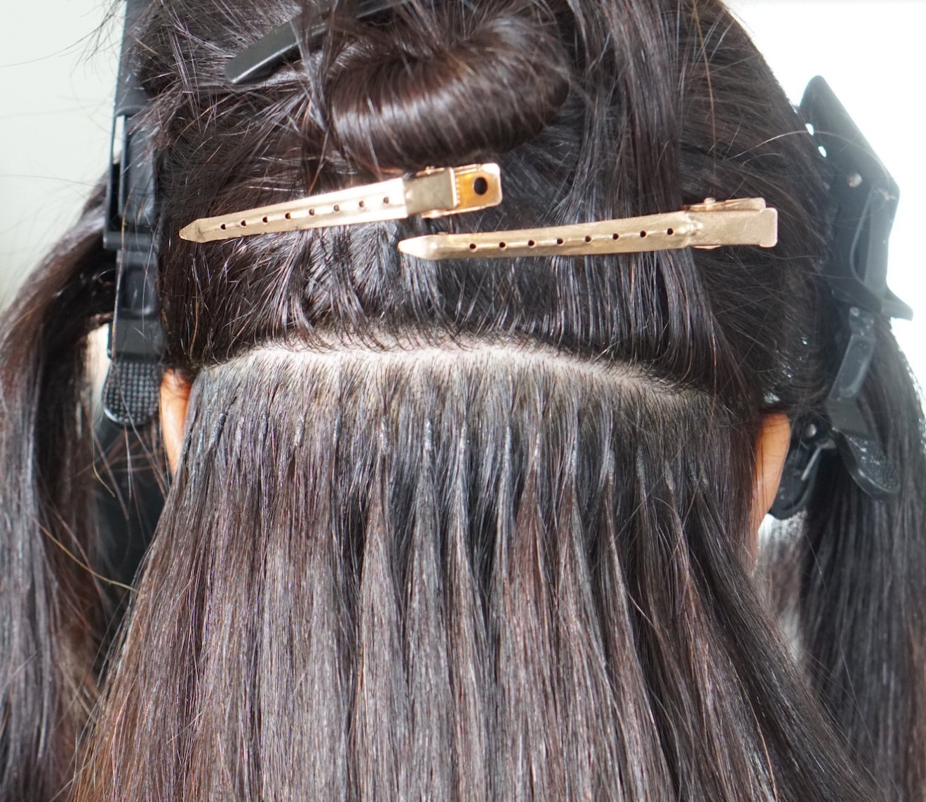 Everything You Need to Know About Hair Extensions: Bellami vs. Great Lengths