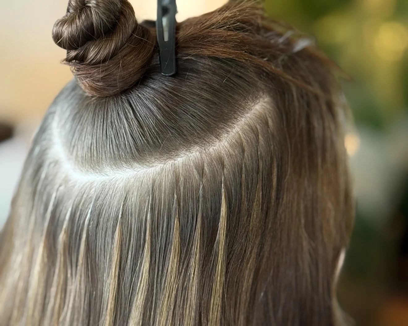 Bellami Hair Extensions Toronto: Bonds vs. Tapes – Which is Right for You?