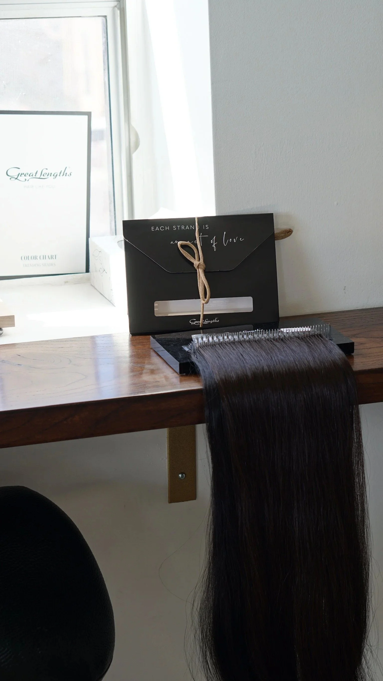 Can Hair Extensions Help with Thinning Hair? Here’s What You Need to Know