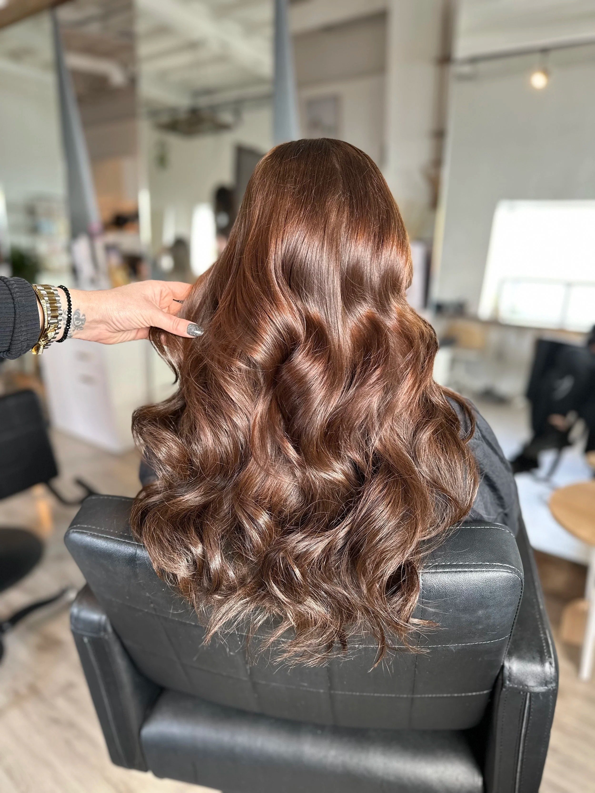 How Much Do Hair Extensions Cost in Toronto?
