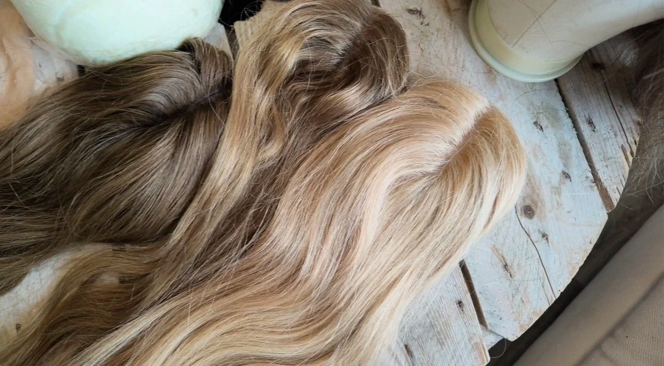 Now Offering: Signature Scalp Hair Systems in Toronto at Love’s In The Hair