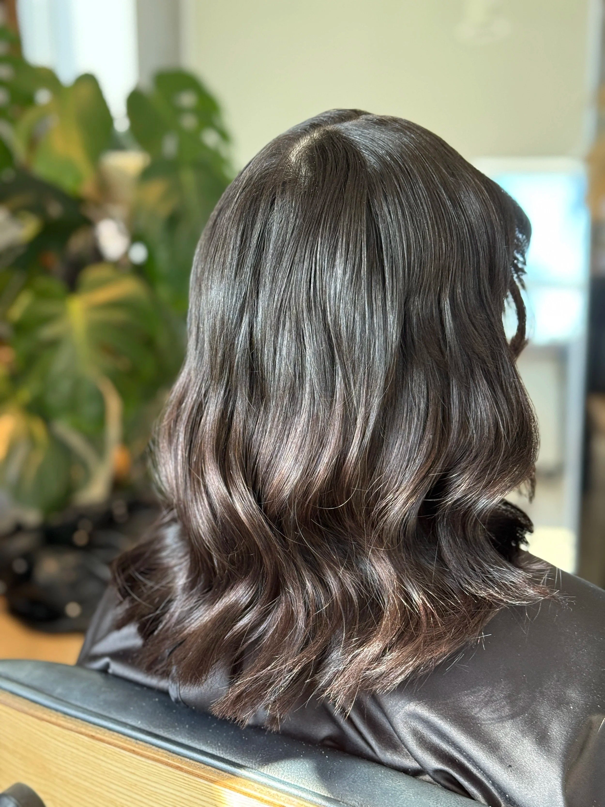 How Your Hair Changes As You Age