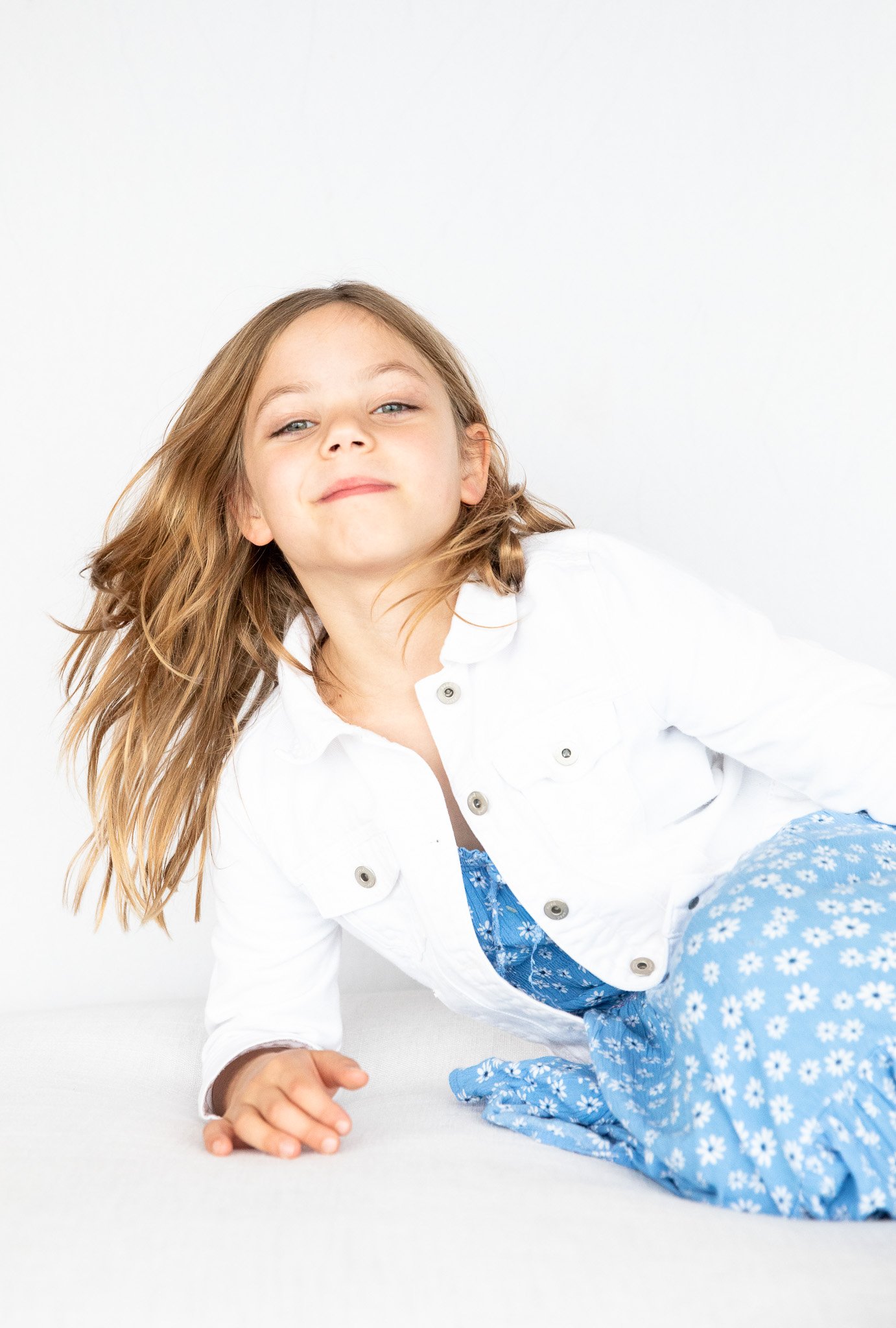 Snuggle Pix Photography | a happy 11 year old girl isphotographed at home in Noosa | Noosa | Brisbane | Sunshine Coast.jpg