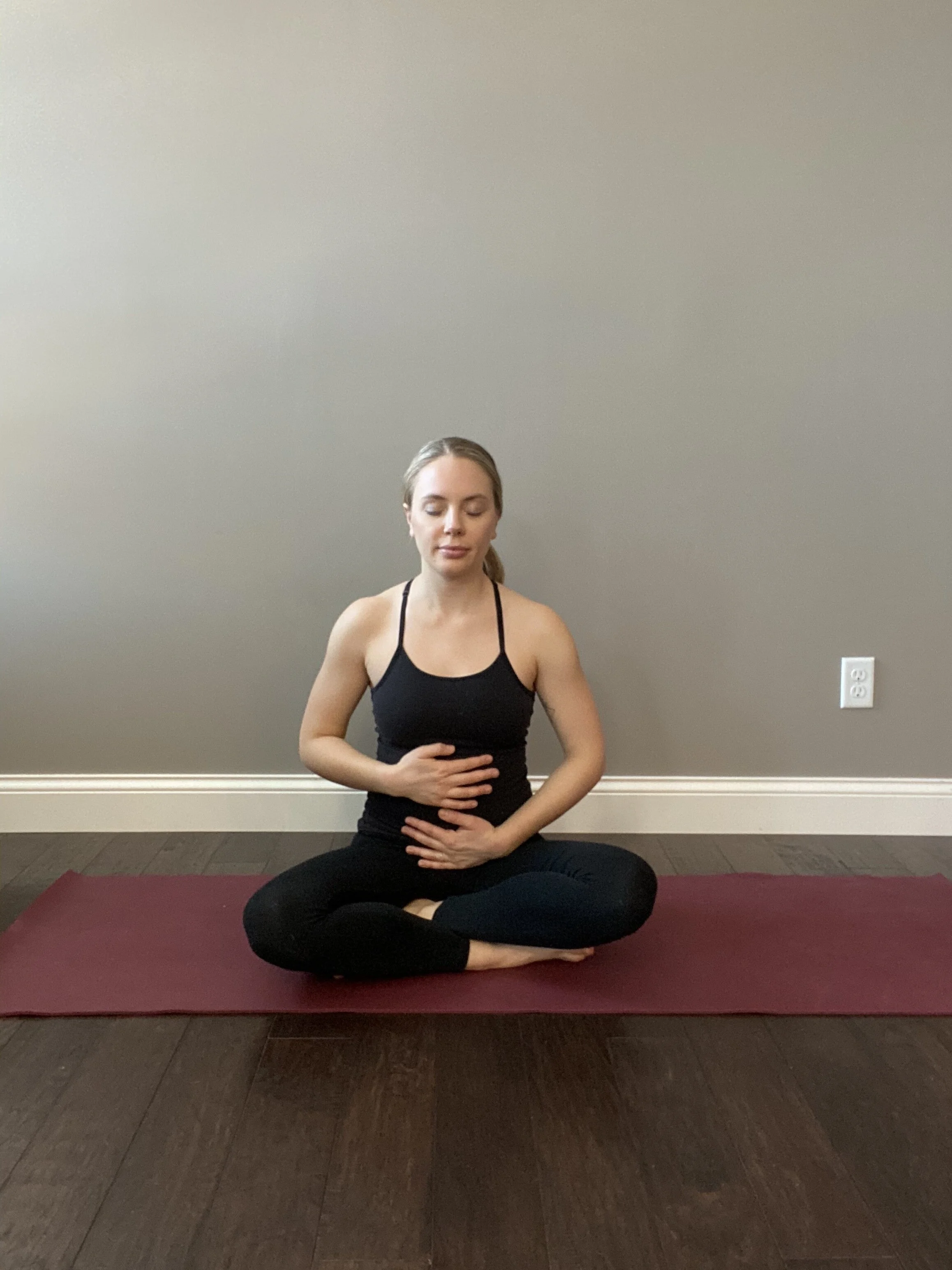 How to Relax Your Pelvic Floor
