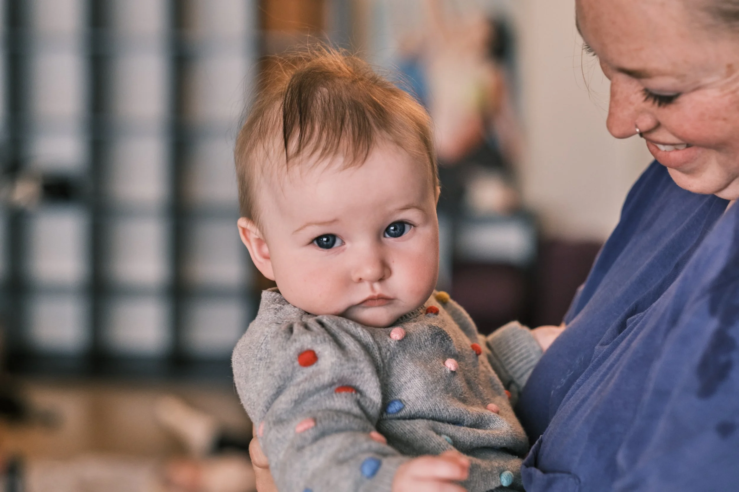 Infant/Child CPR, Choking, and First Aid Class with Blooma - August