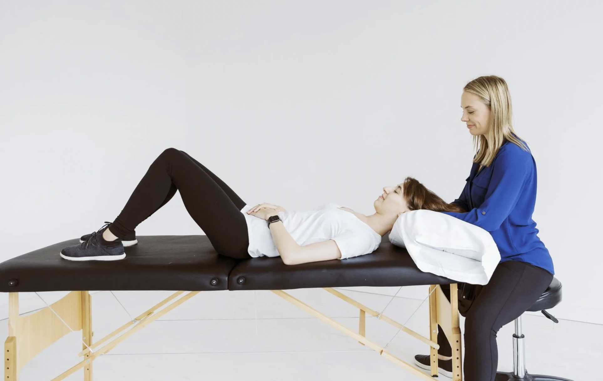 Headaches, Jaw Pain &amp; Upper Back Tension: Why Physical Therapy May Be the Missing Piece
