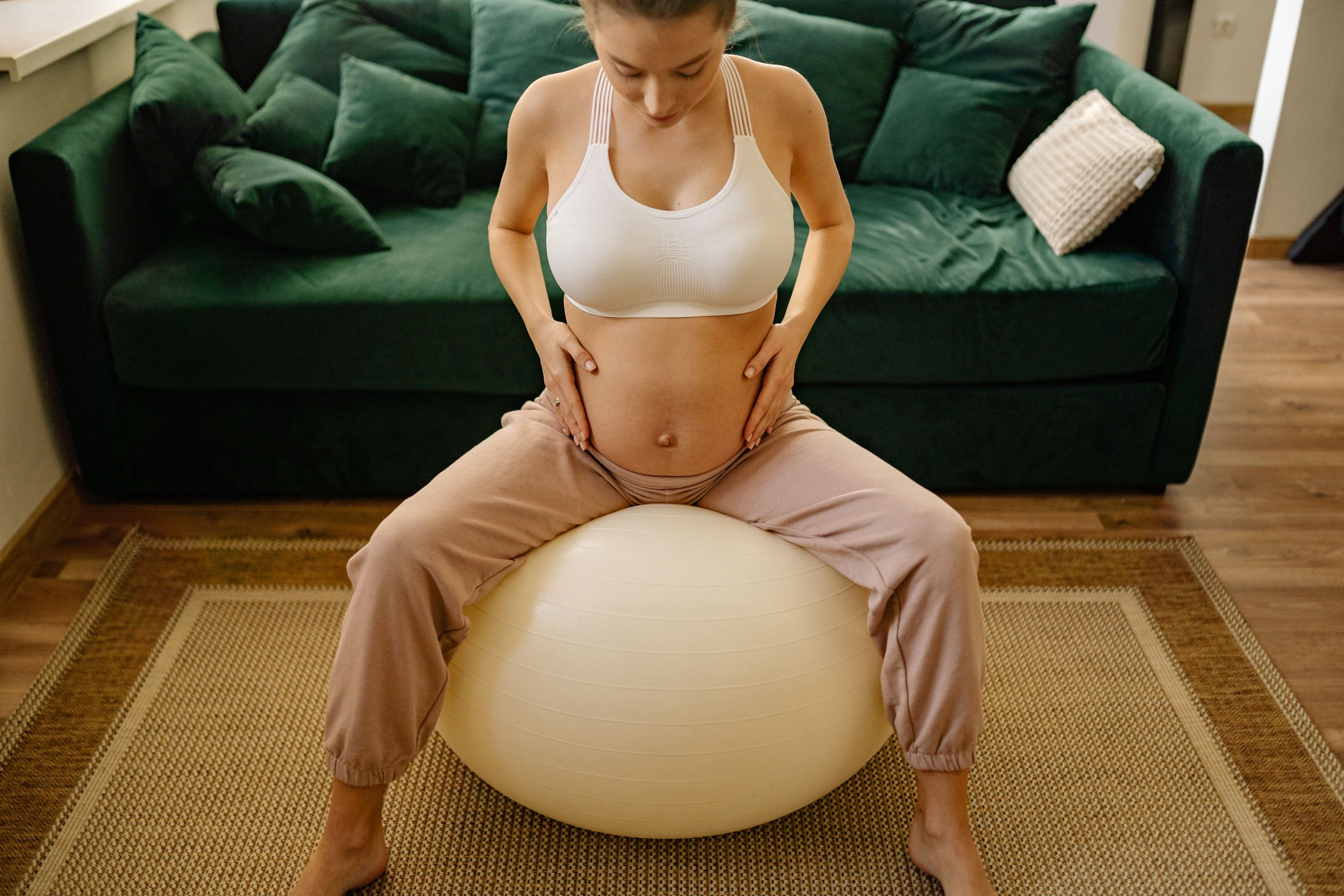 Blooma Birth Class (2 Day Express)