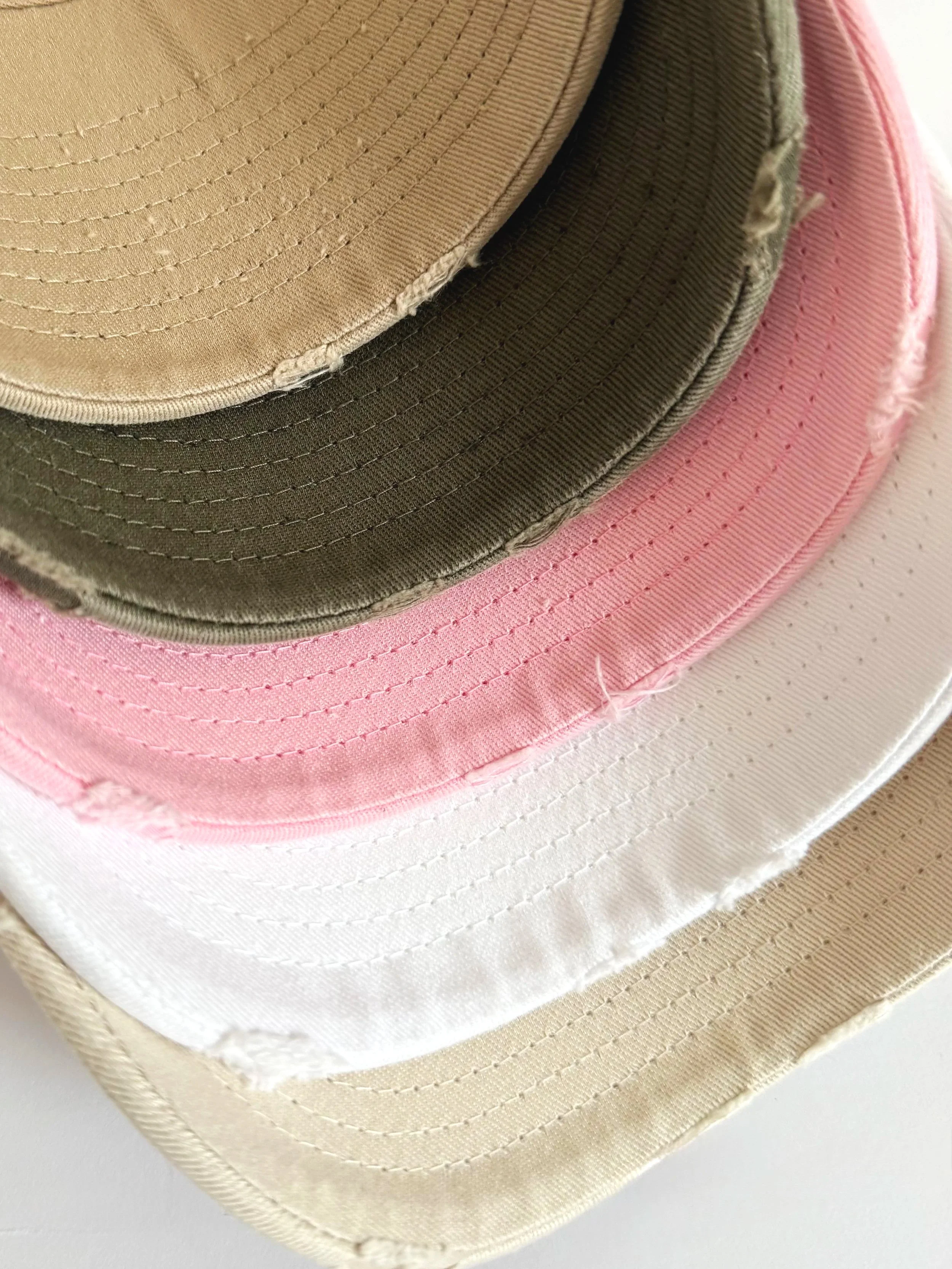 the restless breed baseball hat colors