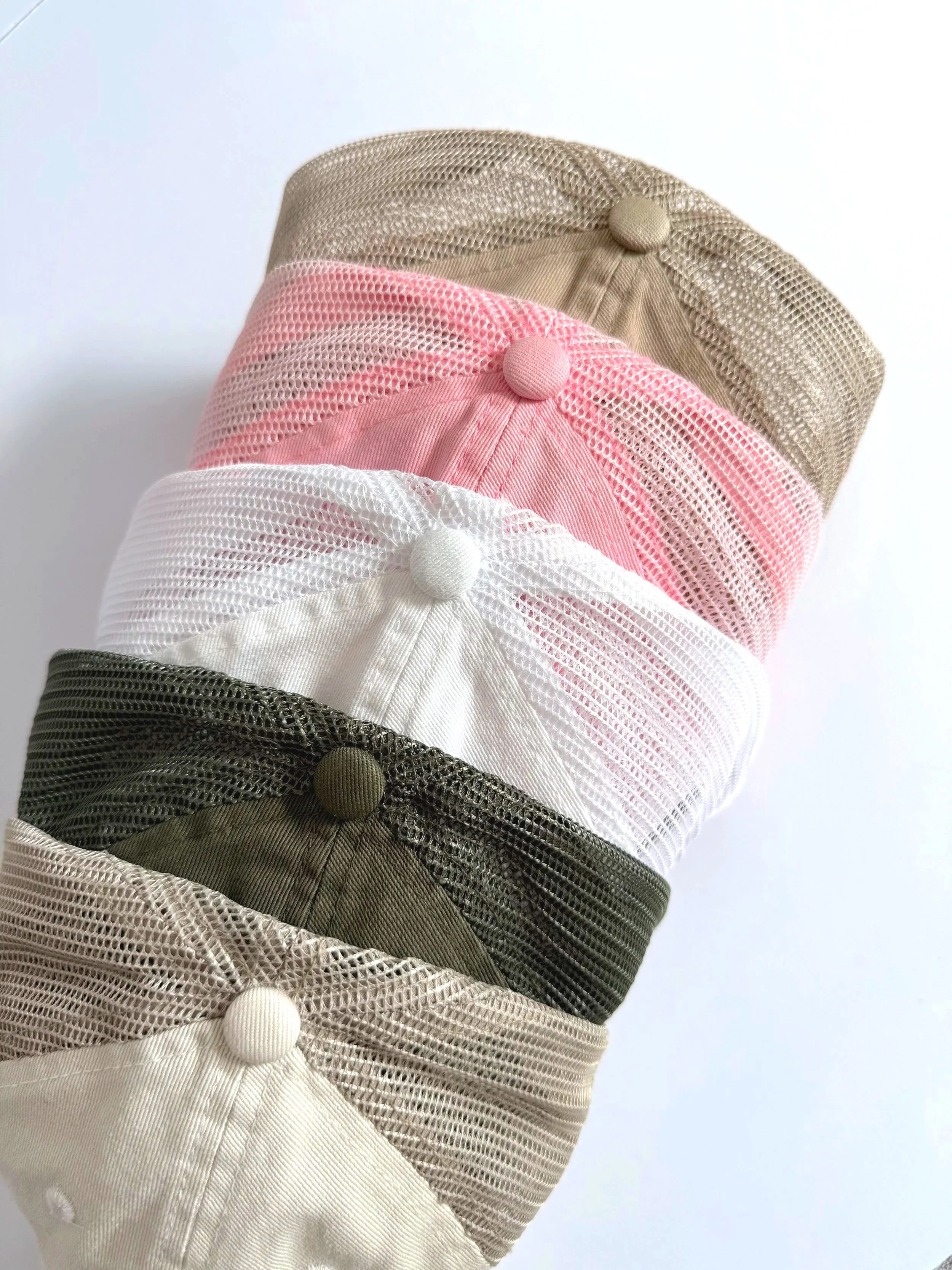 the restless breed baseball hats