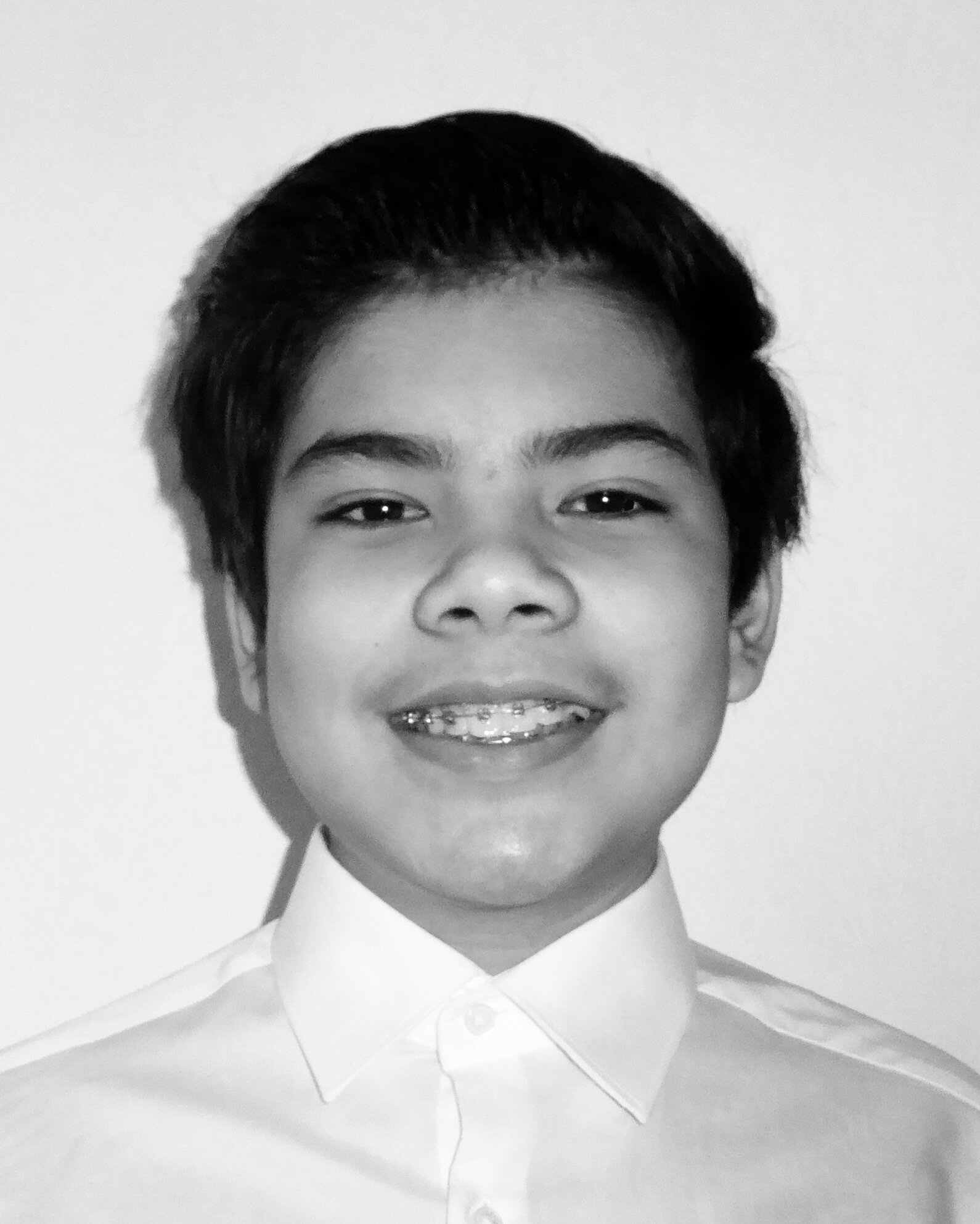 James El Gawargui - Tech & Background Design