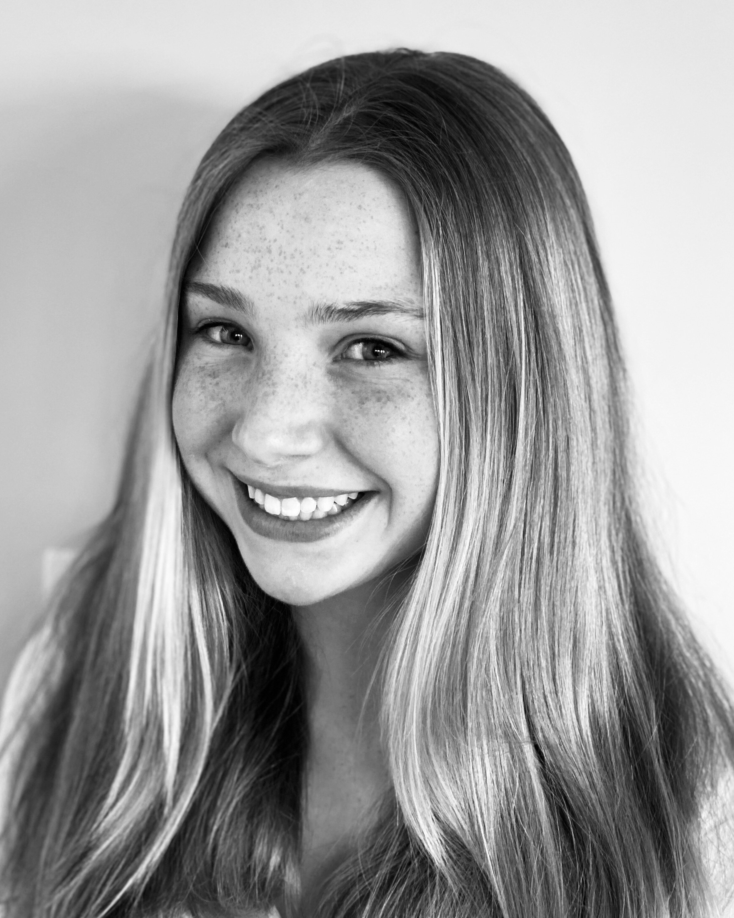Isabel Johnson - "Foster"