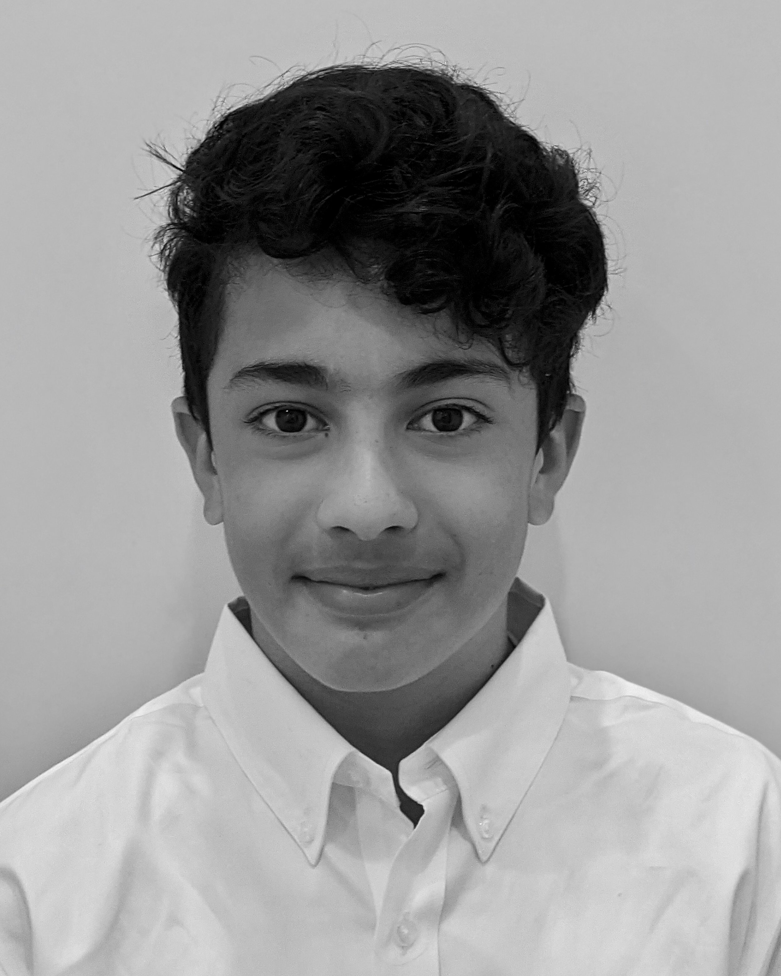 Kian Raissi - "Danny"