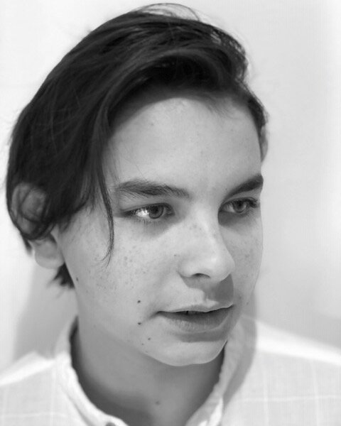 Sebastian Tse - "Mark"