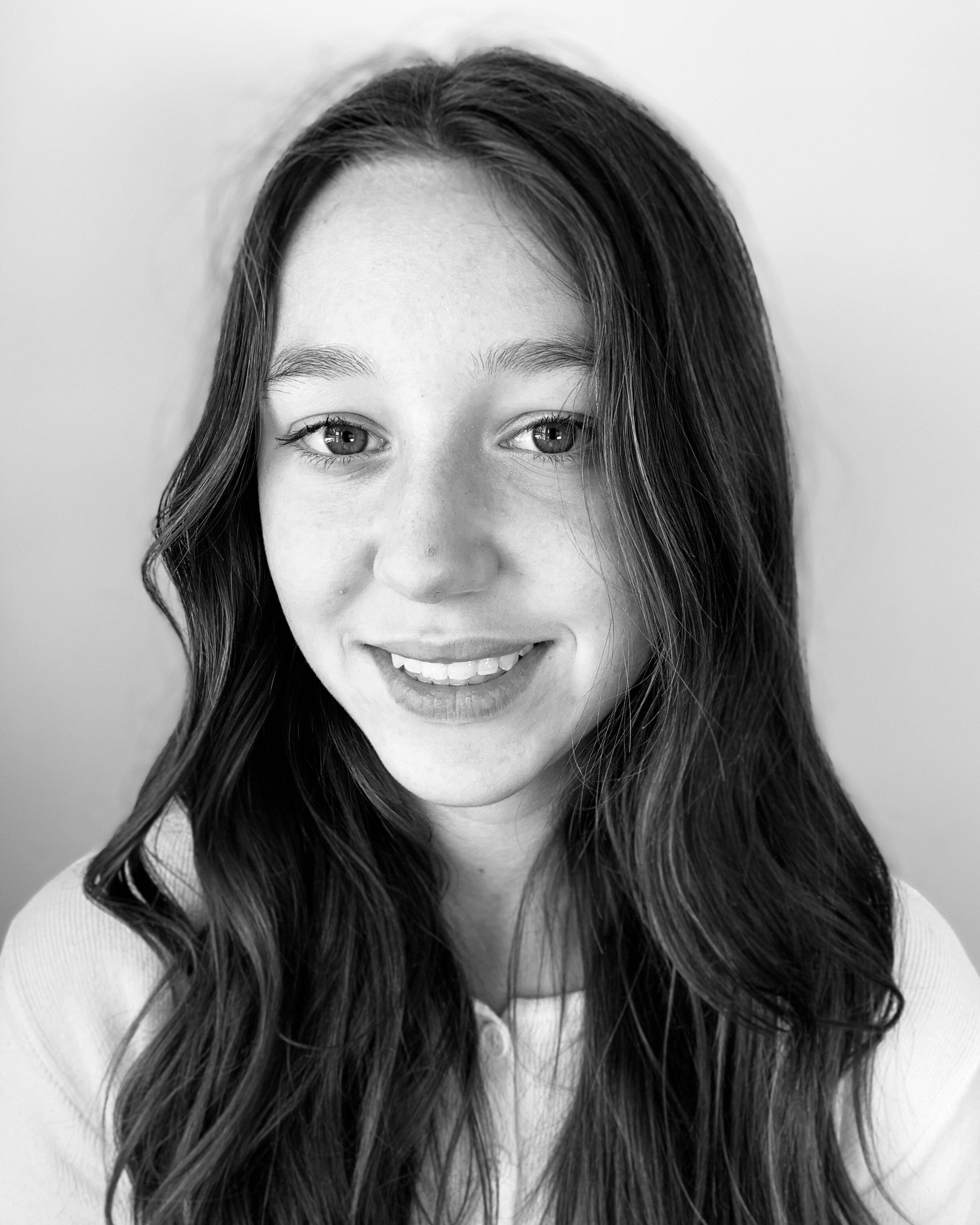 Leah Williams - "Skip Sinwell"