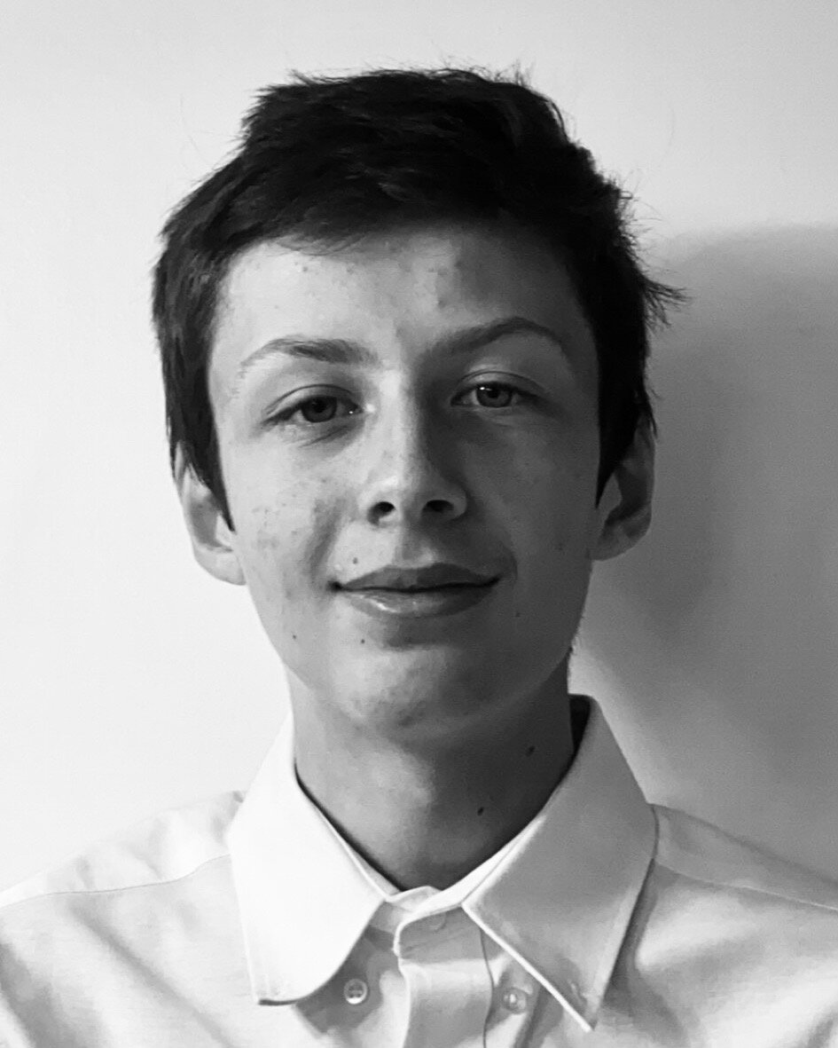Jacob Vilderman - Sound Design