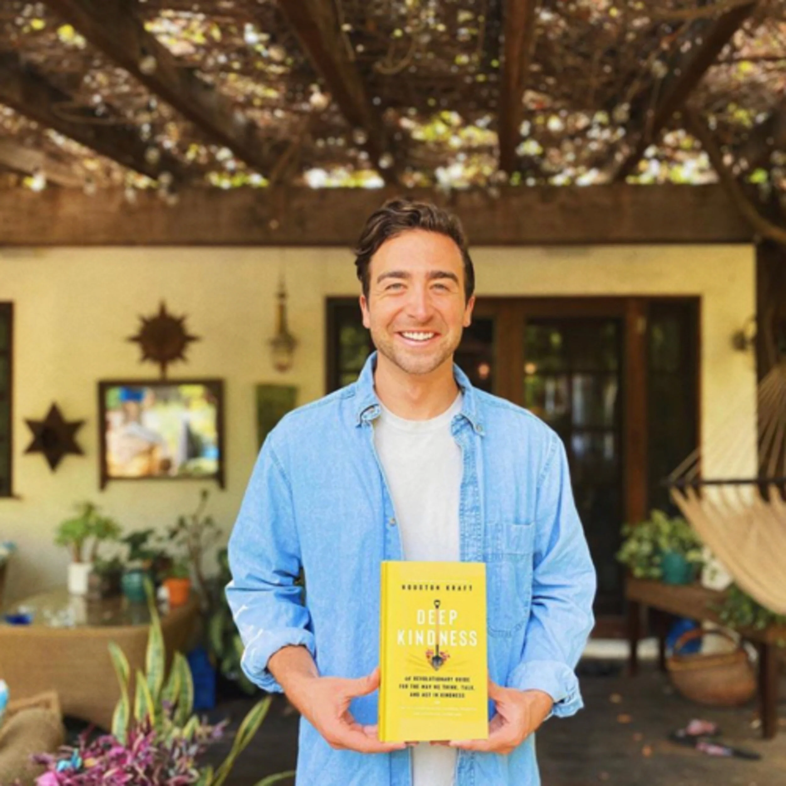 houston kraft with book.jpg