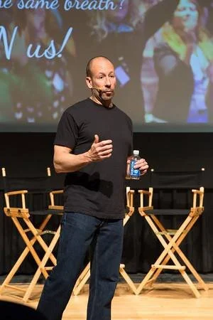 Joe Polish