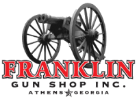 Shop Franklin Gun Shop