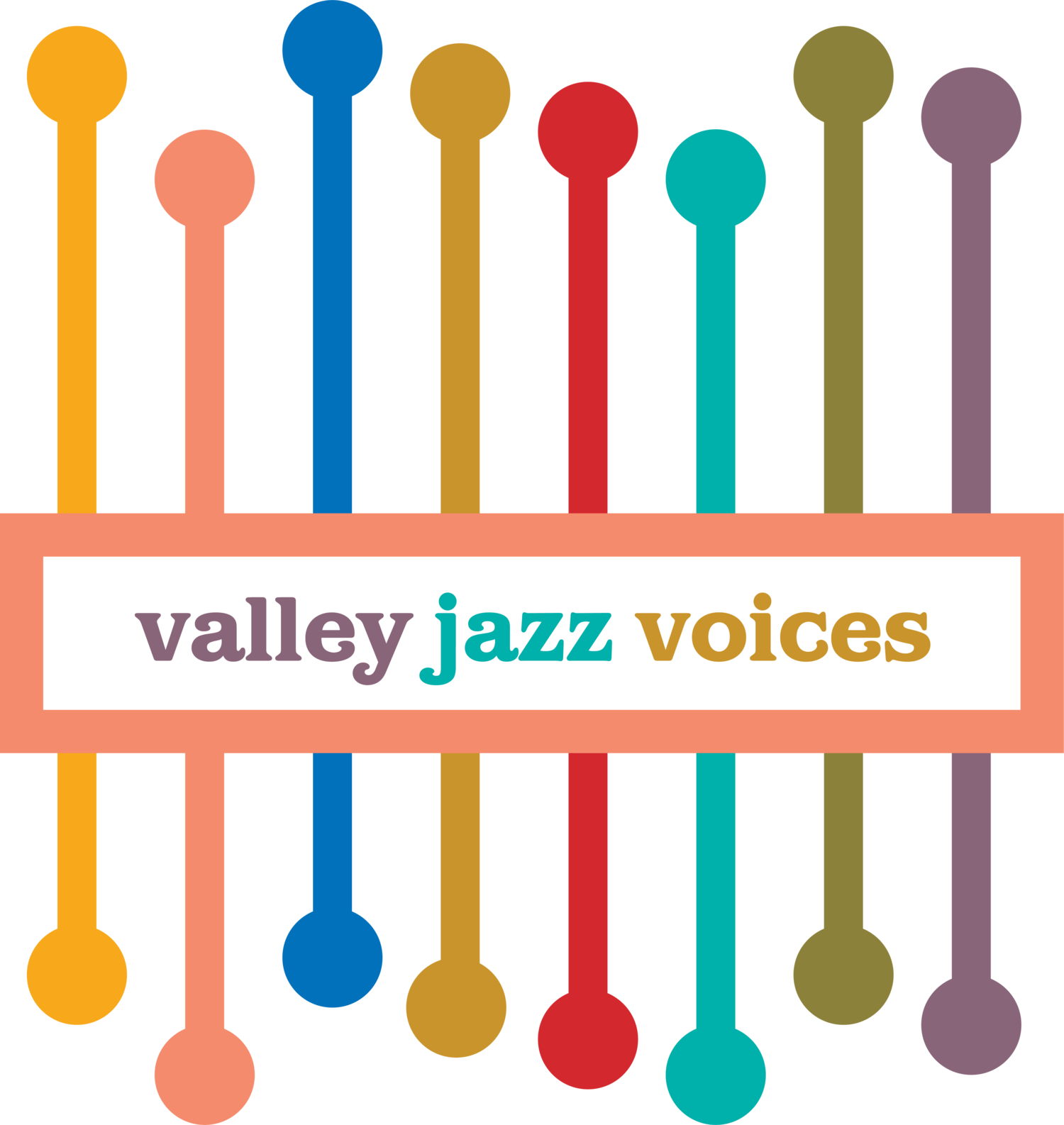 Valley Jazz Voices