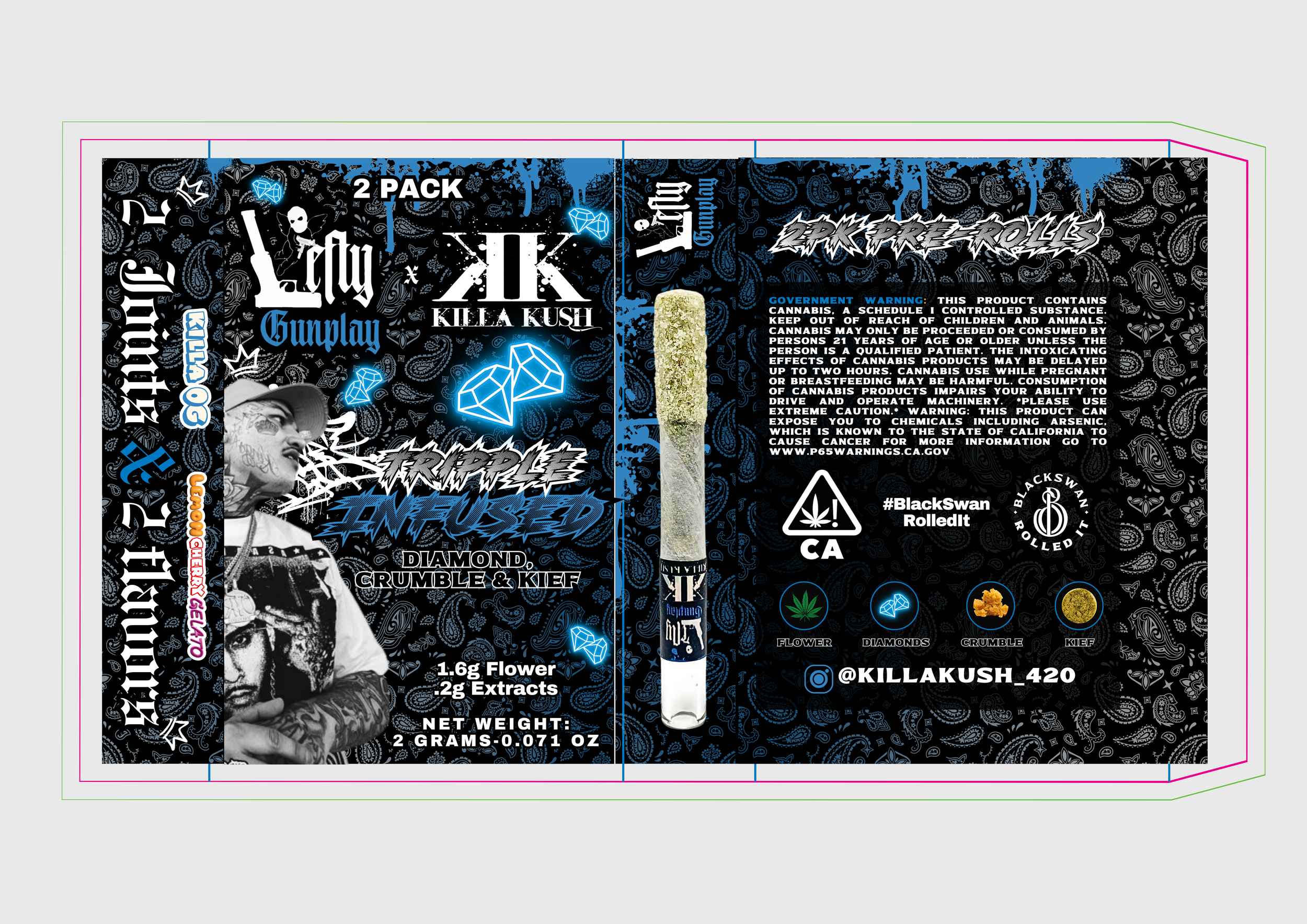 Mock-Up-Lefty Gunplay x Killa Kush-Box .png