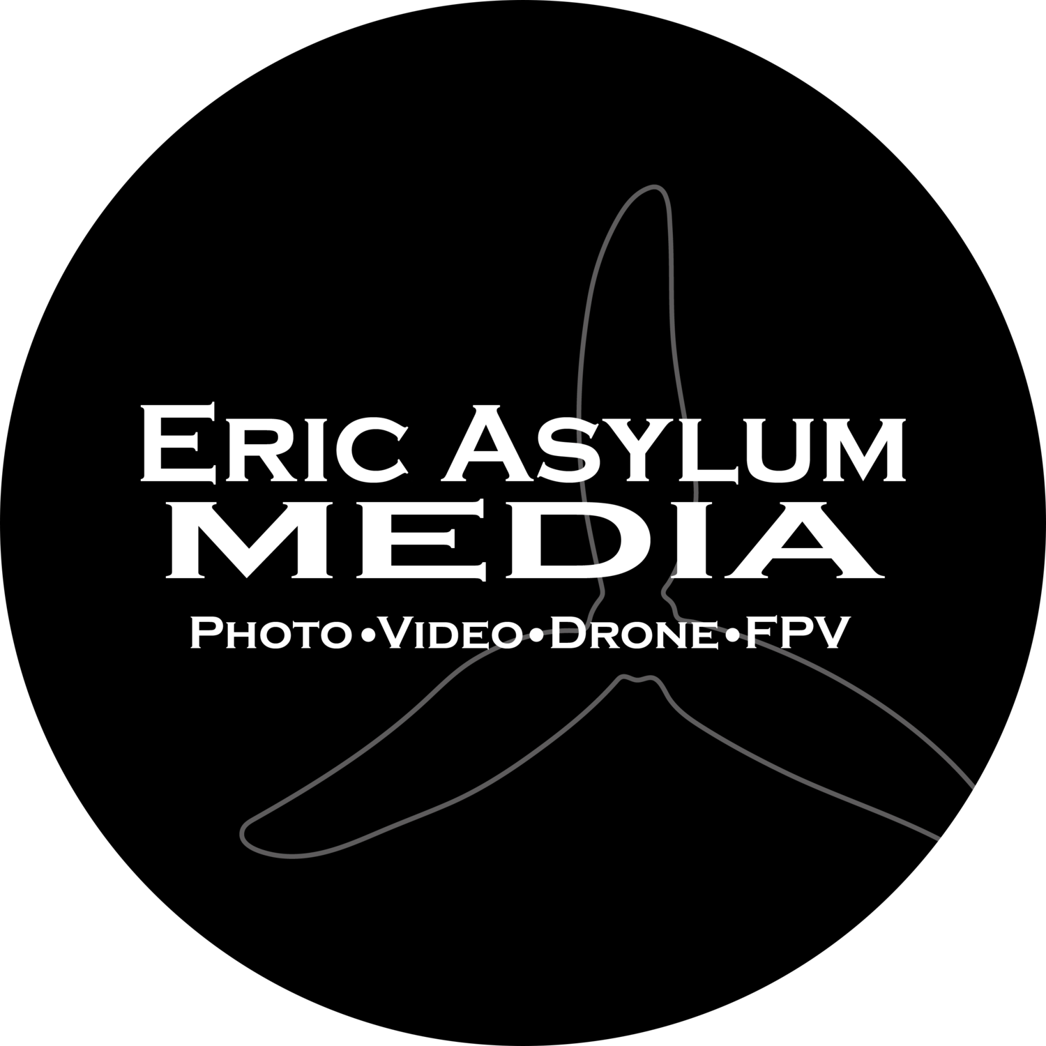 Eric Asylum Media 