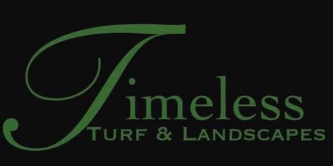 Timeless Turf and Landscapes