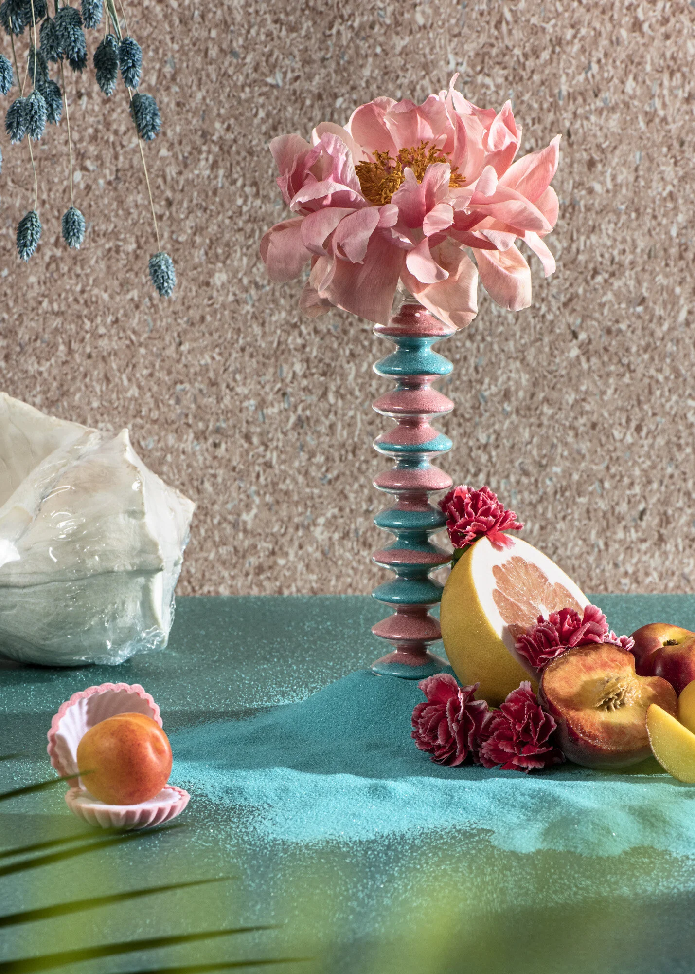 Food Styling / Nectarine Magazine Maya Bookbinder