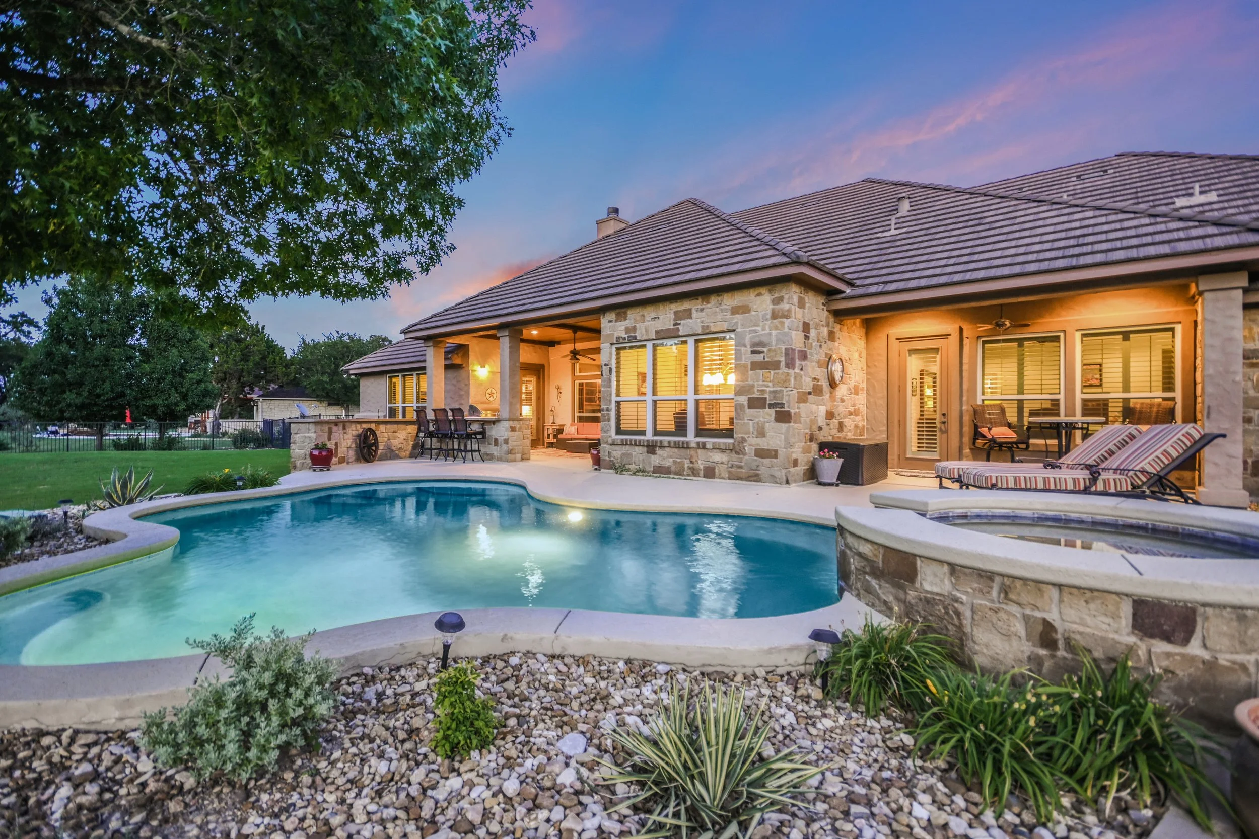 SOLD | 110 WHITNEY WOODS CIR