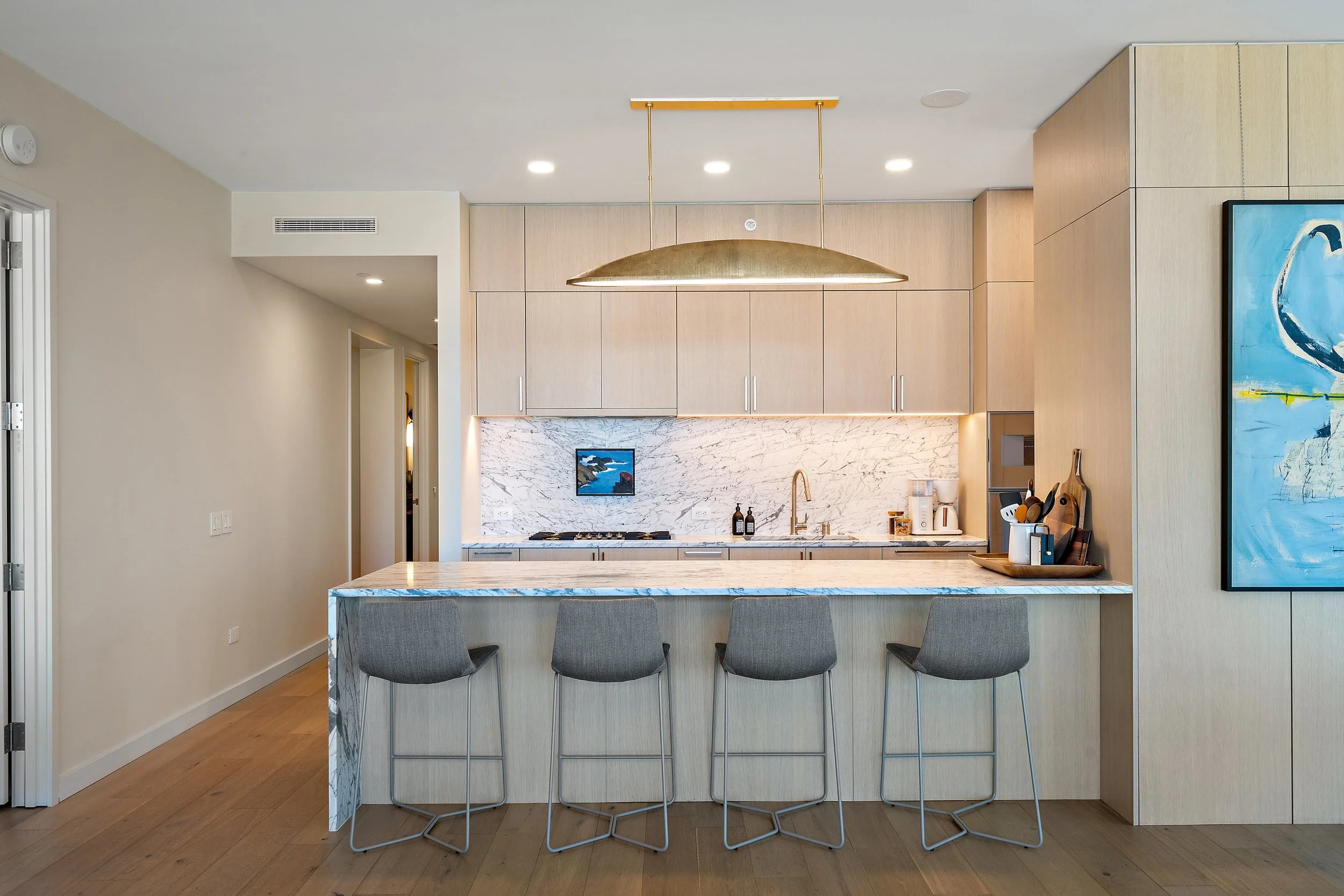 SOLD | AUSTIN PROPER RESIDENCES • 202 NUECES ST UNIT #1501