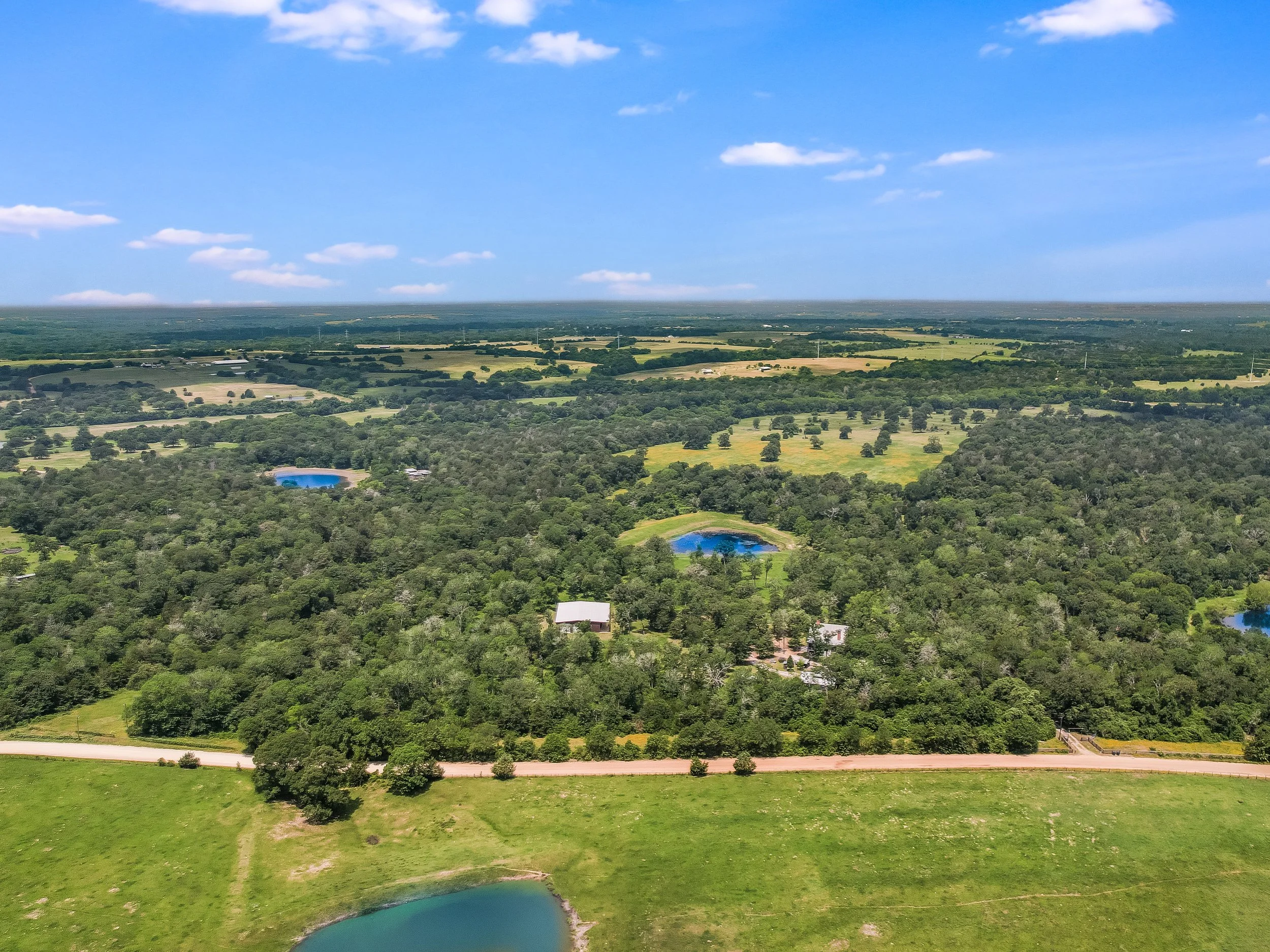 SOLD |  32+ ACRE FARM