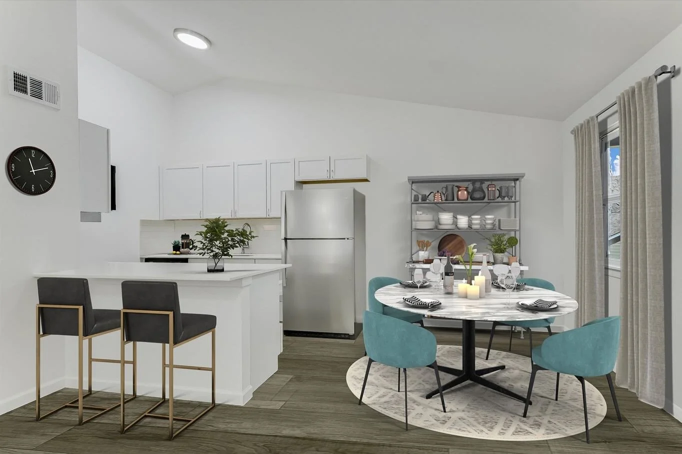 ✨Great investment opportunity in prime Central Austin location - allows STRs!✨

Tucked back from 34th Street, this intimate mid-century complex is set in the heart of classic Hyde Park.  Within walking distance of some of the city&rsquo;s most charmi