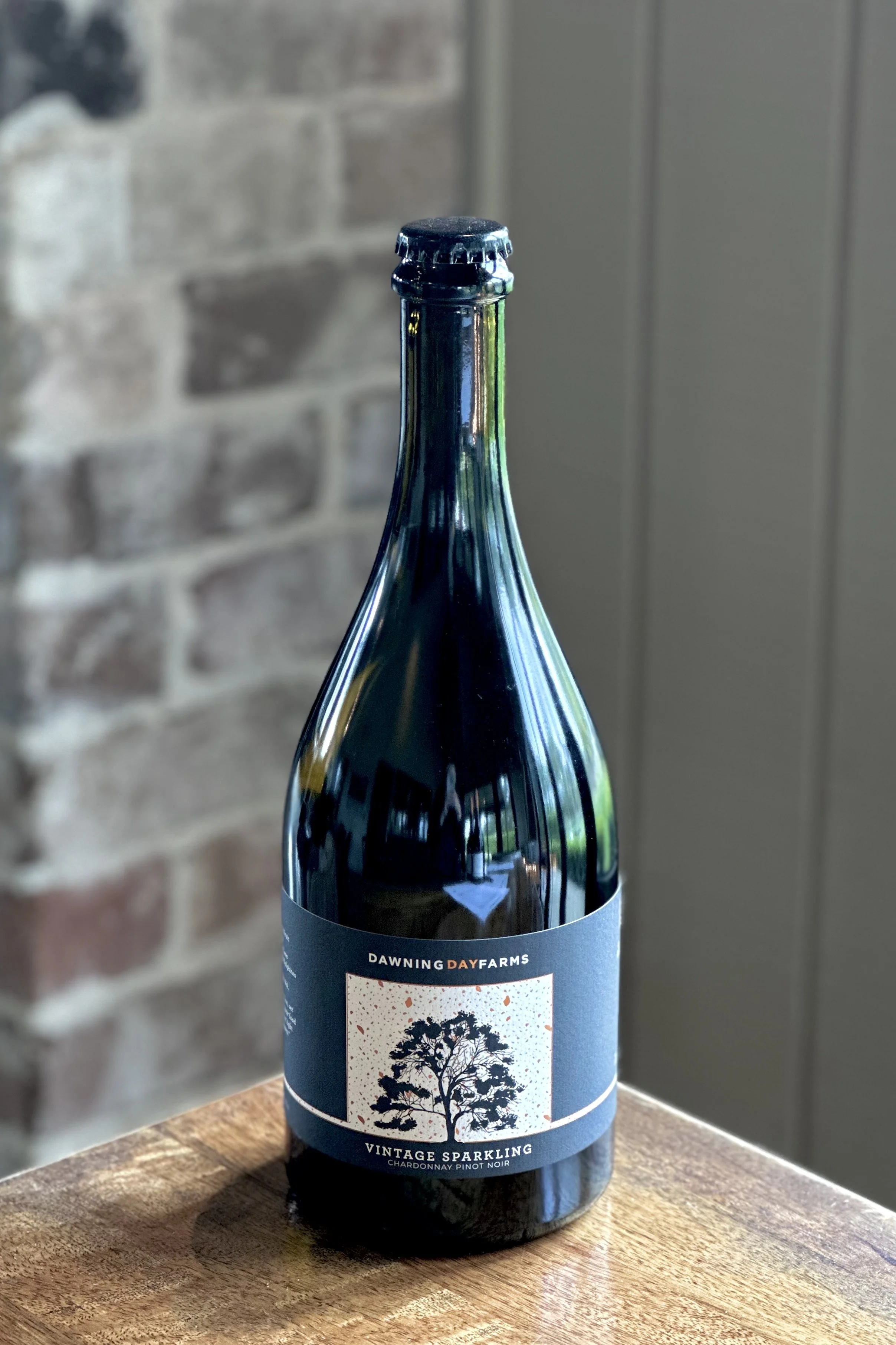 Dawning Day Estate Vintage Sparkling