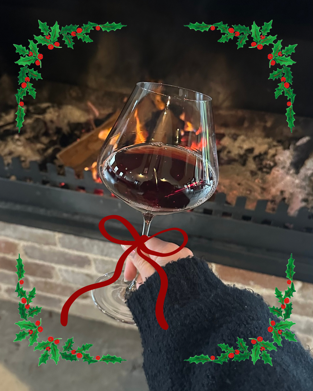 Festive Season Opening Hours 