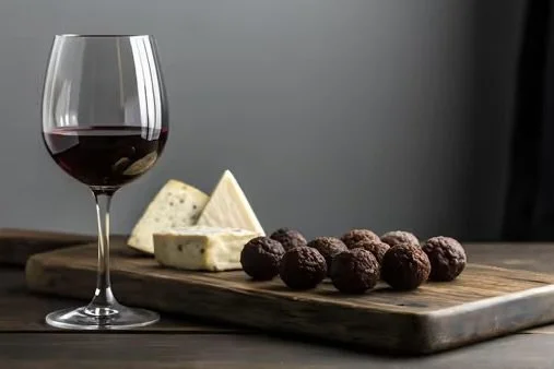 Truffle Hunt & Wine Pairing Experience